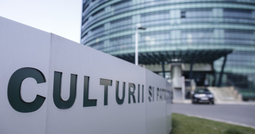 ministerul culturii cere modificarea proiectului legii salarizarii unitare dezechilibre care afecteaza profesionistii din domeniu 6a1fcd3540cb7