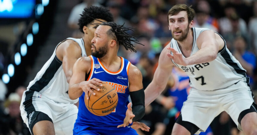 new york knicks a castigat finala nba echipa campioana dupa o asteptare de 53 de ani 6a2e432a91204
