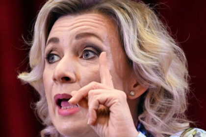 news alert ambasadorul romaniei la moscova a fost convocat la sediul mae rus zaharova a anuntat motivul 6a3cea566552c