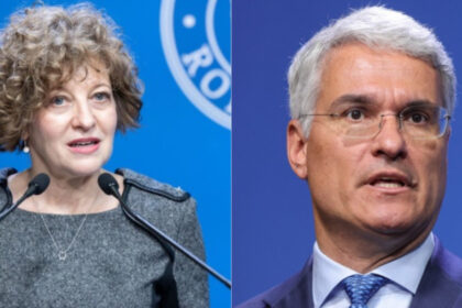 news alert oana gheorghiu si dragos pislaru s au inscris in pnl chiar inainte de congresul extraordinar surse 6a3667ebe1f23