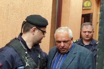 nicusor constantinescu nu se intoarce la inchisoare intreruperea executarii pedepsei prelungita cu 12 luni 6a38fe4278dee