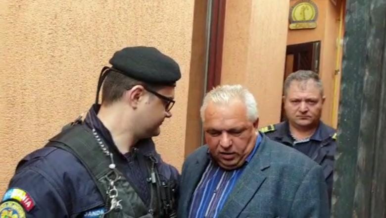 nicusor constantinescu nu se intoarce la inchisoare intreruperea executarii pedepsei prelungita cu 12 luni 6a38fe4278dee