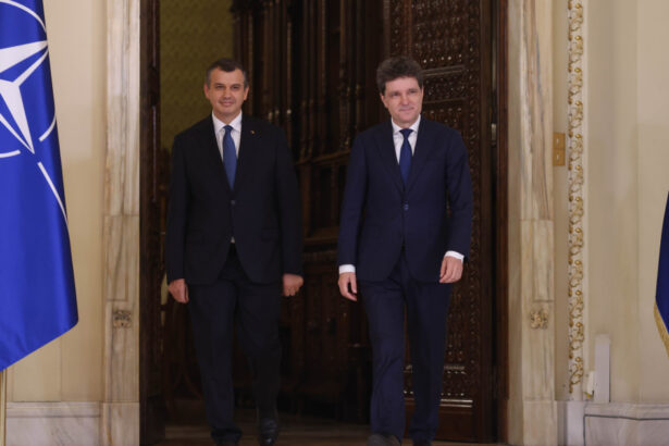 nicusor dan a semnat decretul pentru desemnarea lui eugen tomac prim ministru 6a22a1772bee0