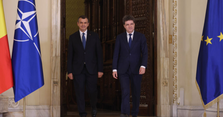 nicusor dan a semnat decretul pentru desemnarea lui eugen tomac prim ministru 6a22a1772bee0