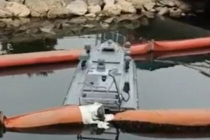 nicusor dan anunta noi discutii cu oficialii ucraineni pe tema dronei din portul constanta o sa venim cu mult mai multe informatii 6a36ca5c47251