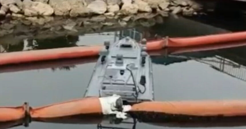 nicusor dan anunta noi discutii cu oficialii ucraineni pe tema dronei din portul constanta o sa venim cu mult mai multe informatii 6a36ca5c47251