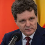 nicusor dan confirma ca patru drone marine ucrainene au scapat de sub control toate s au autodetonat 6a22d9ad648a1