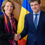 nicusor dan intalnire cu sefa consiliului europen pentru cercetare sa construim institutii capabile sa sustina talent stiintific 6a2d8d9ece740