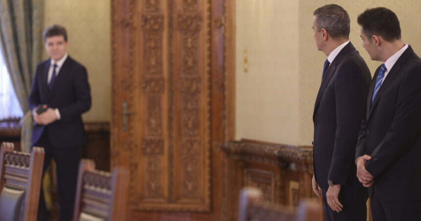 nicusor dan intrebat daca l a reevaluat pe grindeanu daca ar fi sa lucrez cu opiniile mele as numi in parlament oameni care mi plac 6a3d643cbf40d