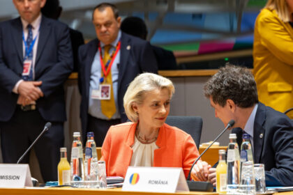 nicusor dan obiectivul romaniei este ca viitorul buget multianual al ue sa fie cat mai mare 6a356e51f15e2