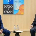 nicusor dan participa alaturi de recep erdogan la ceremonia pentru intrarea in serviciu a corvetei contraamiral august roman 6a361a946223f