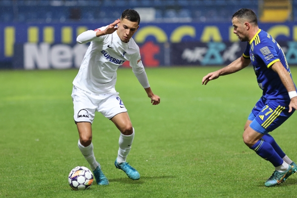 noutati la farul cercel a revenit de la fcsb ticu testat de ioan ovidiu sabau 6a3a45c7d59c3