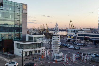 o firma din portul constanta care detine un terminal de cereale a intrat in vizorul primariei vezi motivul 6a39b51b3b3cb