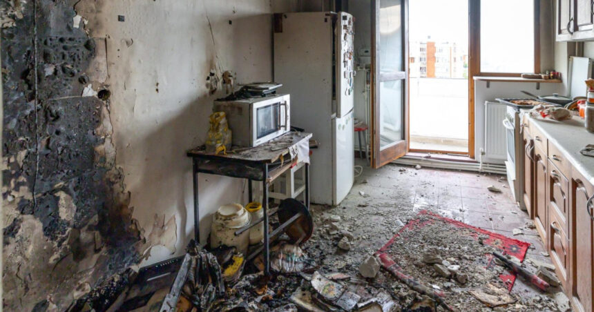 o luna de la incidentul cu drona ruseasca care a lovit un bloc din galati cine a acoperit pagubele intr un caz unic in romania 6a424203740df
