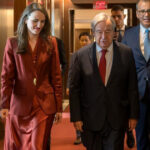 oana toiu intalnire cu secretarul general onu la new york avem o viziune comuna asupra impactului incidentului cu drona in romania 6a1ecb6d094eb