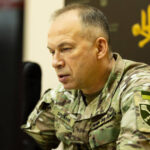 oleksandr sirski ucraina a recucerit mai mult teritoriu decat a pierdut de a lungul liniei frontului in luna mai 6a27341dbc7c3