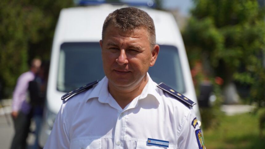 ora tarzie sedinta mai putin incarcata conditii mai bune de audiere a martorului motivele unui alt termen in dosarul fostului sef al garzii de coasta 6a20a88e73fae
