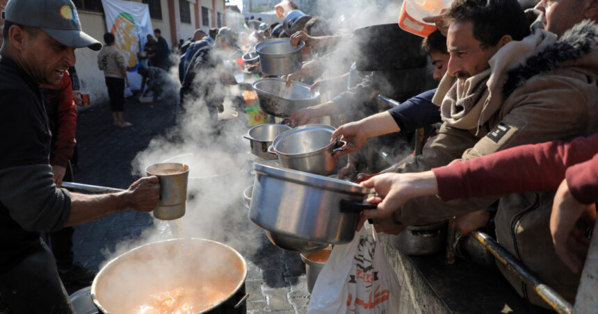 organizatia mondiala a sanatatii trage un semnal de alarma alimentele contaminate ucid 15 milioane de oameni pe an 6a2572238ec59