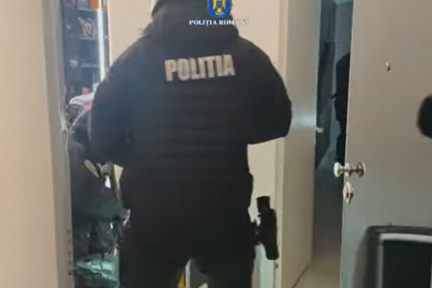 perchezitii la clanurile stoaca si tobosarii din capitala zeci de persoane sunt vizate 6a3242349bf78