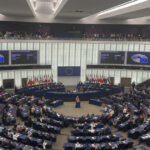 peste 200 de eurodeputati cer ancheta in pe asupra grupului europa natiunilor suverane acuzat ca incalca valorile ue 6a42ce8bb414b