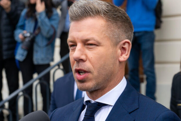 peter magyar numeste un critic al lui viktor orban la conducerea serviciilor de informatii 6a326ff5de52b