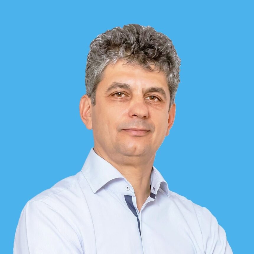 petru moraru noul viceprimar al orasului cernavoda 6a39643ec84d6