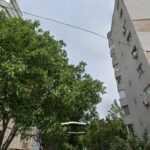 plan neobisnuit la malul marii un proprietar a vrut sa supraetajeze apartamentul de la ultimul etaj al unui bloc de pe strada mircea cel batran 6a42471ab073f