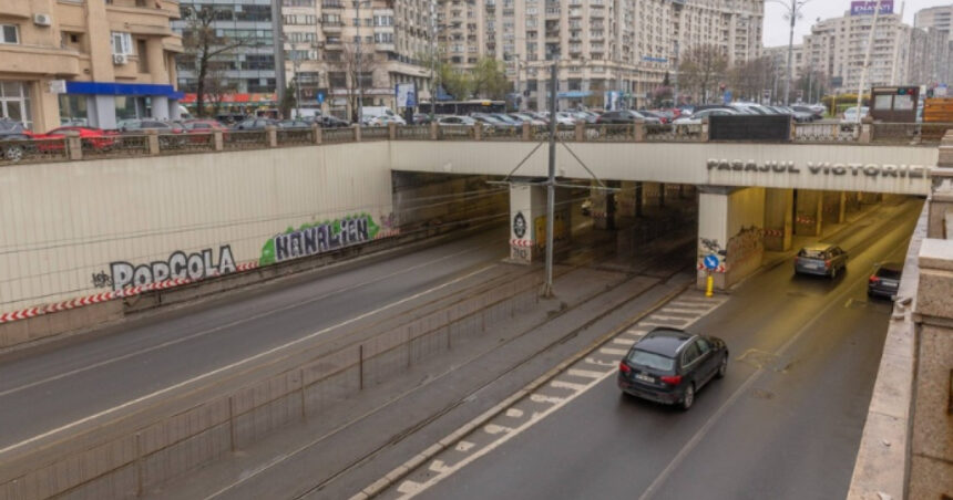 pmb se imprumuta cu pana la 990 de milioane de lei pentru reabilitarea pasajelor lujerului bucur obor victoriei si a podului baneasa 6a43bd9c95efb