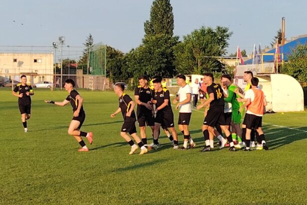 portul constanta da sambata examenul decisiv pentru promovarea in liga a 3 a 6a3e8097b8b26