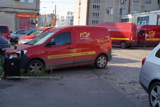 posta romana a fost amendata cu 5 000 de euro in urma unei sesizari din partea unei institutii din constanta 6a3eeceff2ceb