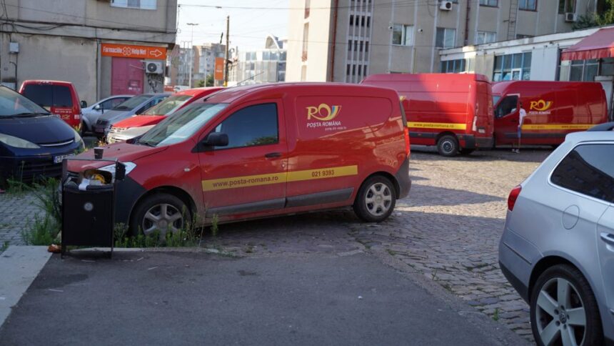 posta romana a fost amendata cu 5 000 de euro in urma unei sesizari din partea unei institutii din constanta 6a3eeceff2ceb