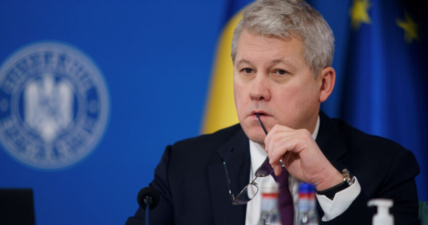 predoiu sustine ca a identificat cum a pierdut pnl din electorat problema nu e guvernarea alaturi de un anumit partid 6a41565e520a0