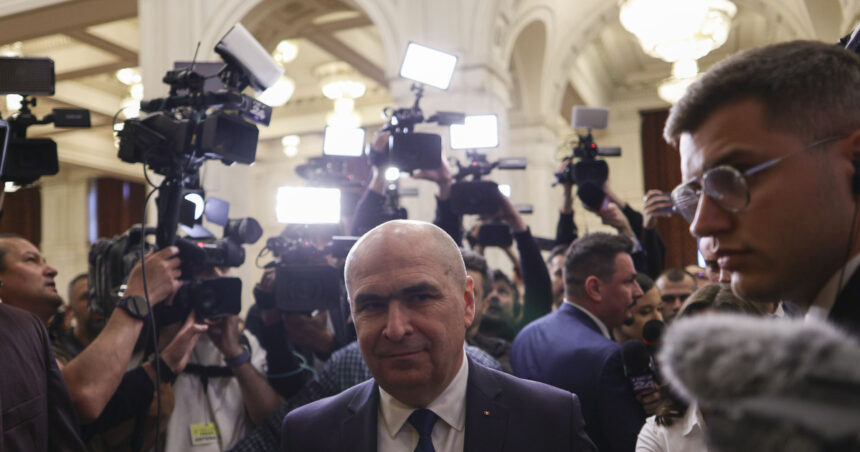 premierul ilie bolojan participa duminica la congresul pas de la chisinau 6a2d787fc2d05