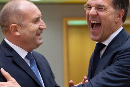 presa bulgara premierul radev doar a facut spectacol cand a anuntat ca armele sofiei nu vor mai ajunge la kiev 6a2a47d19d07a