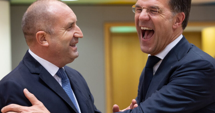 presa bulgara premierul radev doar a facut spectacol cand a anuntat ca armele sofiei nu vor mai ajunge la kiev 6a2a47d19d07a