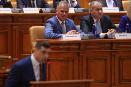 presa internationala criza politica se adanceste in romania urmeaza turbulente si instabilitate 6a3a1d23debd7