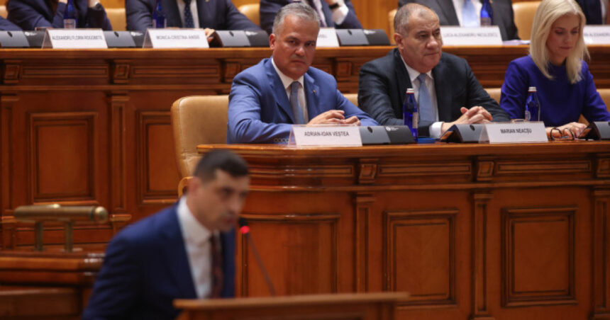 presa internationala criza politica se adanceste in romania urmeaza turbulente si instabilitate 6a3a1d23debd7