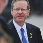 presedintele isarelian isaac herzog la iasi evreii din romania au avut un rol esential in intemeierea si dezvoltarea statului israel 6a4101fc19d84