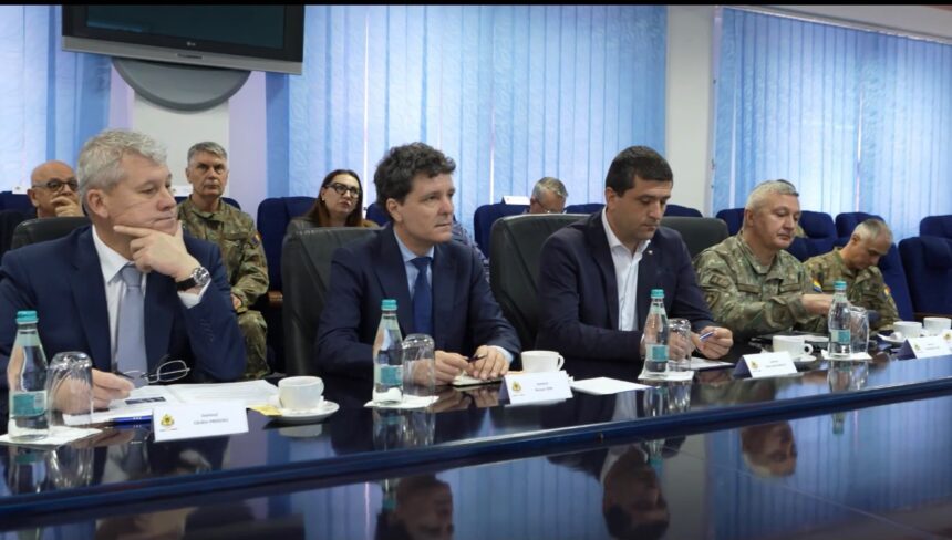 presedintele romaniei teoretic portul constanta ar fi trebuit sa aiba un echipament si sa vada orice obiect intrat in raza sa de actiune 6a243003c9a07