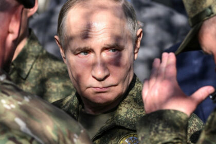 presiune uriasa in rusia armata lui putin ramane fara oameni iar recrutarile se prabusesc in mai multe regiuni 6a3cab0a92d2c