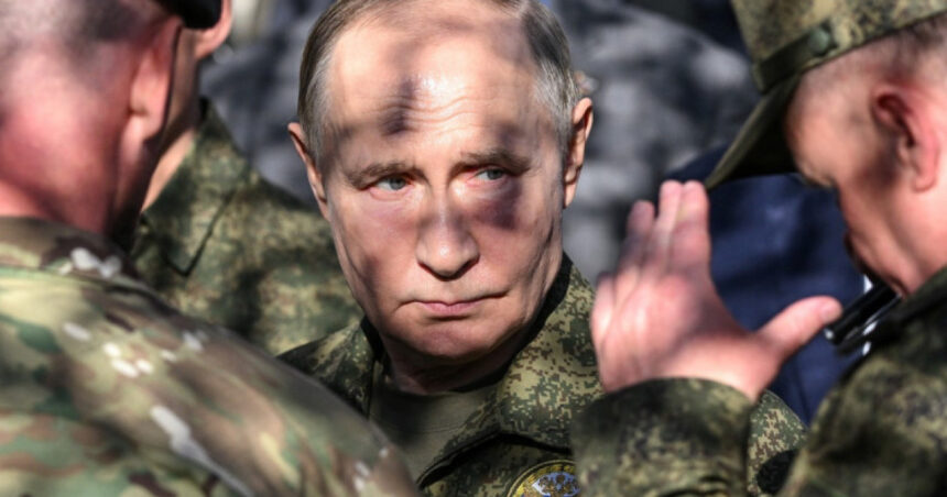 presiune uriasa in rusia armata lui putin ramane fara oameni iar recrutarile se prabusesc in mai multe regiuni 6a3cab0a92d2c
