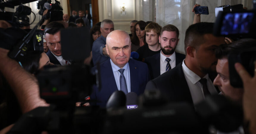 prima declaratie a lui ilie bolojan dupa anuntarea congresului extraordinar al pnl 6a32f584b11d1
