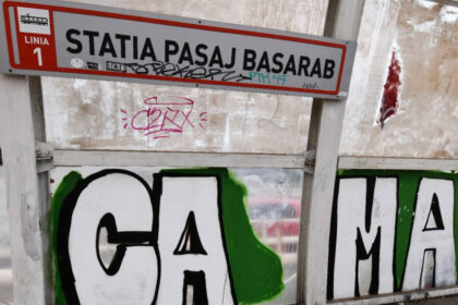 primaria capitalei anunta cum se modifica traficul si transportul public pe durata lucrarilor la pasajul basarab 6a318b6664339