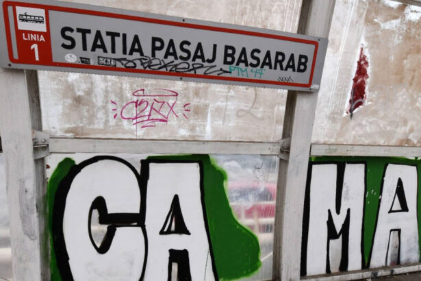 primaria capitalei anunta cum se modifica traficul si transportul public pe durata lucrarilor la pasajul basarab 6a318b6664339