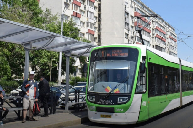 primaria capitalei va cumpara 100 de troleibuze si zeci de tramvaie noi cu fonduri europene 6a25bbf5d85b1
