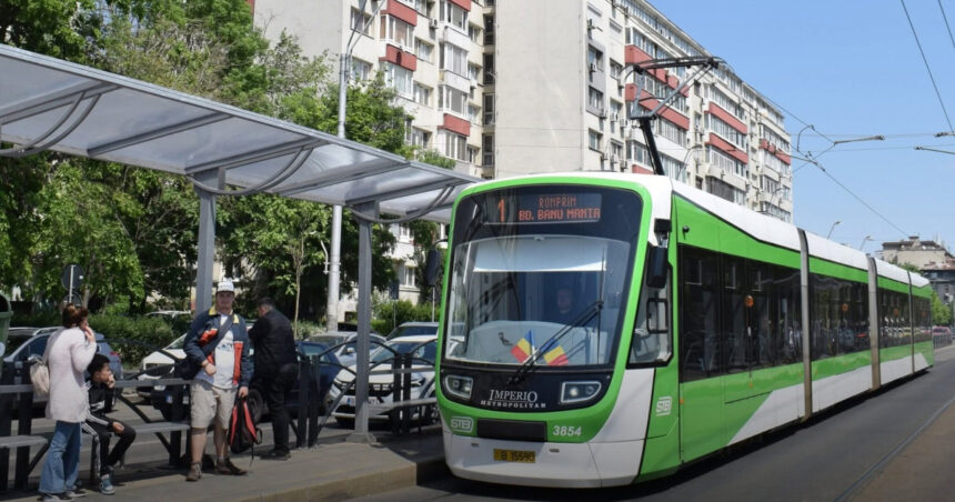 primaria capitalei va cumpara 100 de troleibuze si zeci de tramvaie noi cu fonduri europene 6a25bbf5d85b1