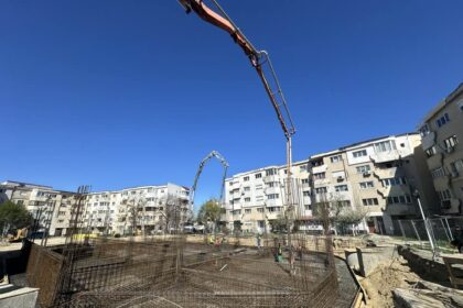 primaria cernavoda are in plan sa amenajeze o parcare acoperita cu 30 de locuri 6a3ef41f1de79