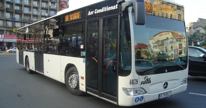 primarul ciucu l a demis pe directorul responsabil cu transportul public in bucuresti si ilfov sa se circule pe unde e nevoie 6a2982eb29e79