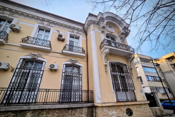 procesul pentru casa nicolae pilescu imobilul monument istoric in care ar locui ips teodosie se muta la constanta 6a2886fd7211c