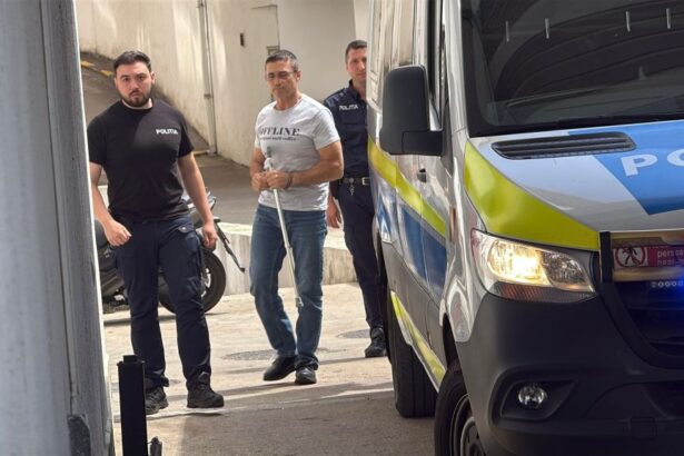 procurorii teodor nita si gigi stefan afla vineri daca raman in arest 6a21be3fc6928